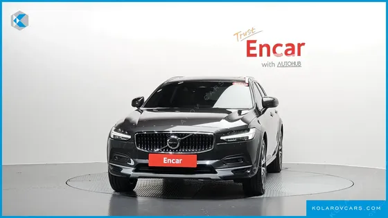 VOLVO V90 B5 PRO AWD
