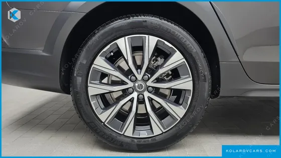 VOLVO V90 B5 PRO AWD