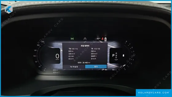 VOLVO V90 B5 PRO AWD