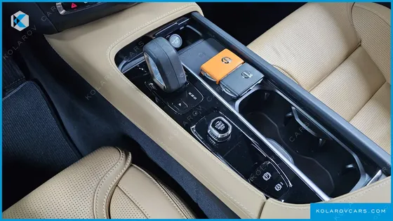 VOLVO V90 B5 PRO AWD