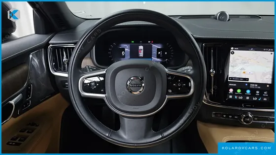 VOLVO V90 B5 PRO AWD