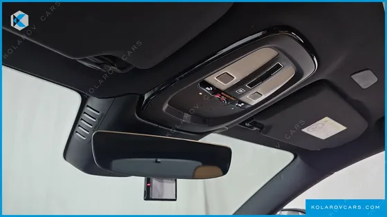 VOLVO V90 B5 PRO AWD