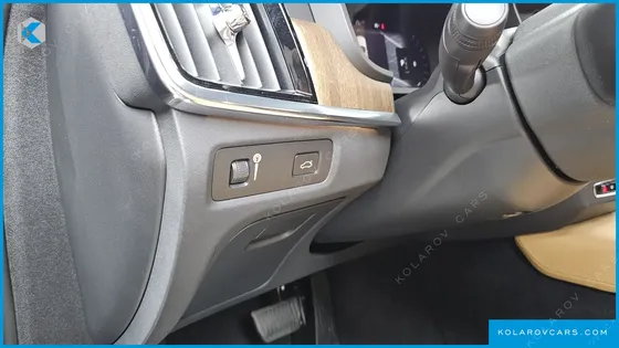 VOLVO V90 B5 PRO AWD