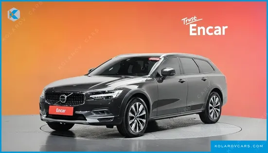 VOLVO V90 B5 PRO AWD