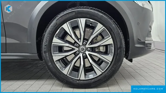 VOLVO V90 B5 PRO AWD