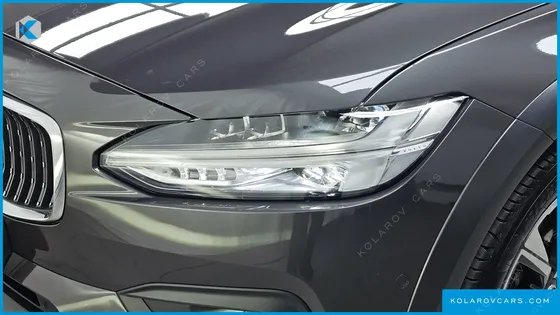 VOLVO V90 B5 PRO AWD