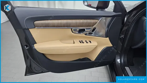 VOLVO V90 B5 PRO AWD