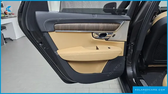 VOLVO V90 B5 PRO AWD