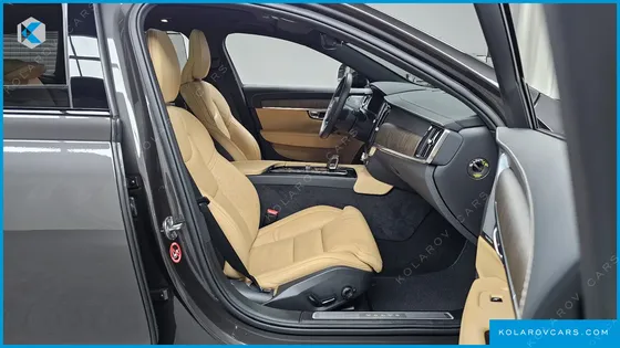 VOLVO V90 B5 PRO AWD