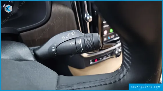 VOLVO V90 B5 PRO AWD