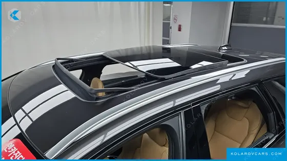 VOLVO V90 B5 PRO AWD