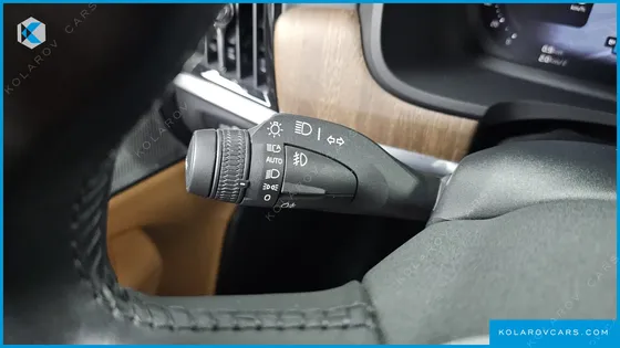 VOLVO V90 B5 PRO AWD