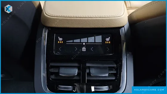 VOLVO V90 B5 PRO AWD