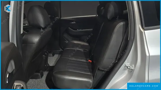 CHEVROLET (GM DAEWOO) ORLANDO LPG LT