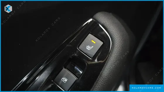 CHEVROLET (GM DAEWOO) ORLANDO LPG LT