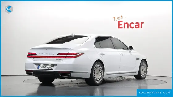 GENESIS G90 3.3 T AWD