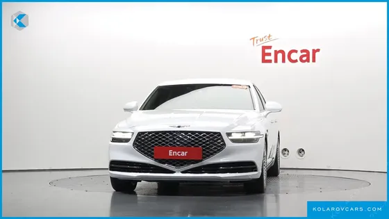 GENESIS G90 3.3 T AWD