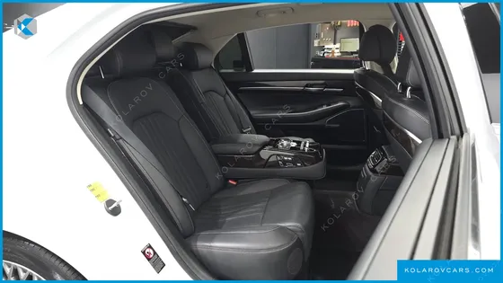 GENESIS G90 3.3 T AWD