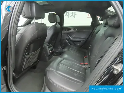 AUDI A6 35 TDI QUATTRO PREMIUM