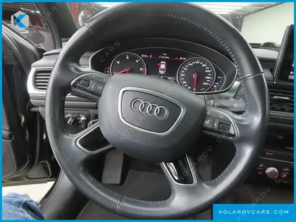 AUDI A6 35 TDI QUATTRO PREMIUM