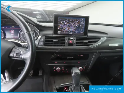 AUDI A6 35 TDI QUATTRO PREMIUM
