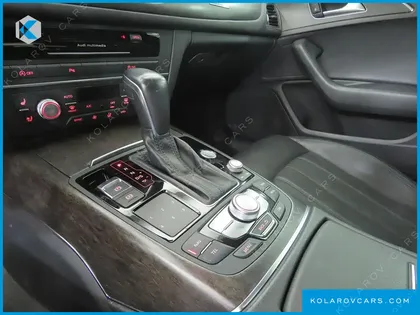 AUDI A6 35 TDI QUATTRO PREMIUM