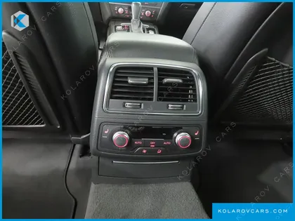 AUDI A6 35 TDI QUATTRO PREMIUM