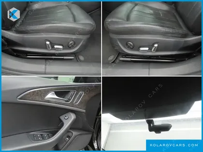 AUDI A6 35 TDI QUATTRO PREMIUM
