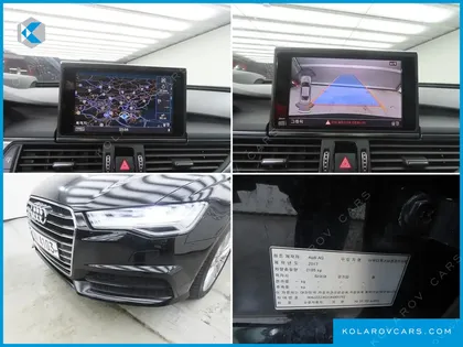 AUDI A6 35 TDI QUATTRO PREMIUM