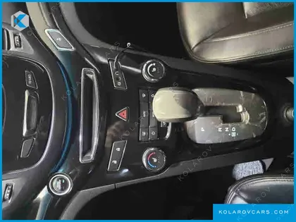 CHEVROLET (GM DAEWOO) ORLANDO 2.0 DIESEL LTZ