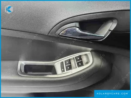 CHEVROLET (GM DAEWOO) ORLANDO 2.0 DIESEL LTZ