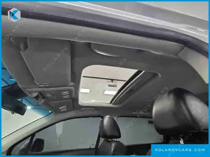 CHEVROLET (GM DAEWOO) ORLANDO 2.0 DIESEL LTZ