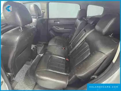 CHEVROLET (GM DAEWOO) ORLANDO 2.0 DIESEL LTZ