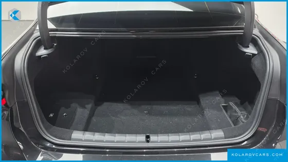 BMW 7 SERIES 740I XDRIVE M SPORT