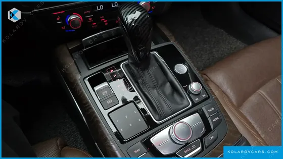 AUDI A6 35 TDI PREMIUM