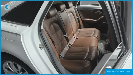 AUDI A6 35 TDI PREMIUM