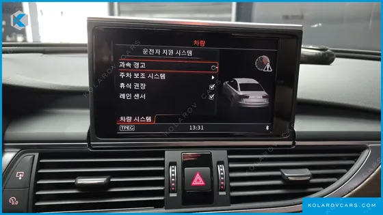 AUDI A6 35 TDI PREMIUM