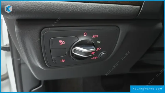 AUDI A6 35 TDI PREMIUM