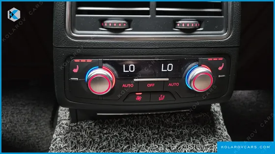 AUDI A6 35 TDI PREMIUM