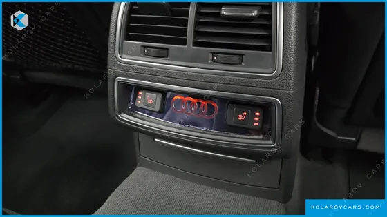 AUDI A6 35 TDI