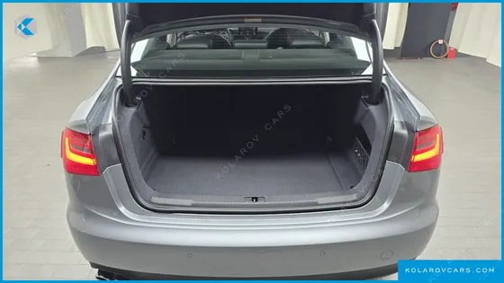 AUDI A6 35 TDI