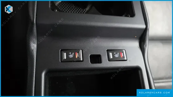 RENAULT KOREA SM7 LPLI 2.0 LPE DISABLED