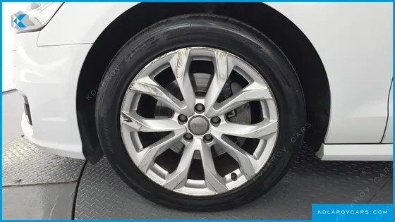 AUDI A6 35 TDI QUATTRO PREMIUM