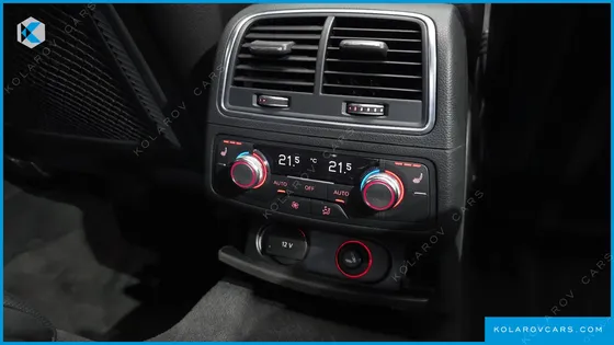 AUDI A6 35 TDI QUATTRO PREMIUM