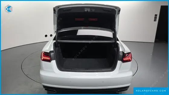 AUDI A6 35 TDI QUATTRO PREMIUM