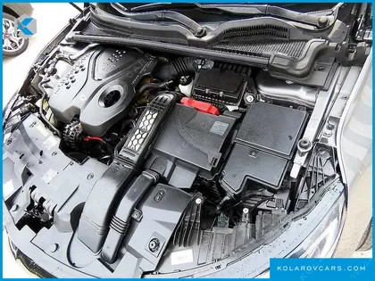RENAULT KOREA SM6 2.0 GDE PREMIERE