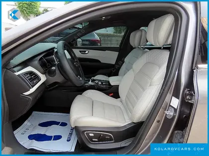 RENAULT KOREA SM6 2.0 GDE PREMIERE