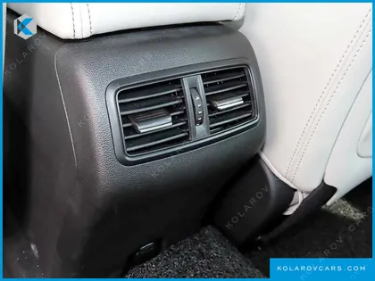RENAULT KOREA SM6 2.0 GDE PREMIERE