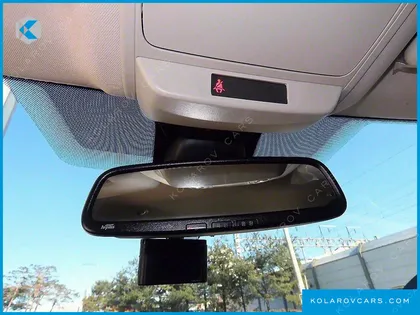 RENAULT KOREA SM6 2.0 LPE LE