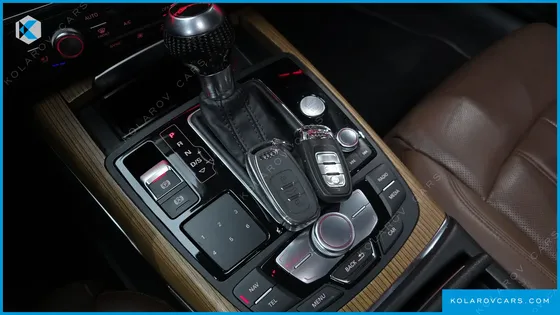 AUDI A6 40 TDI QUATTRO PREMIUM